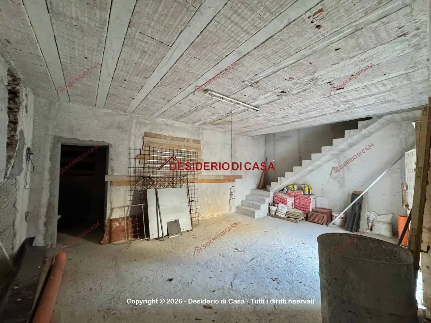 Casa indipendente in vendita a Monreale