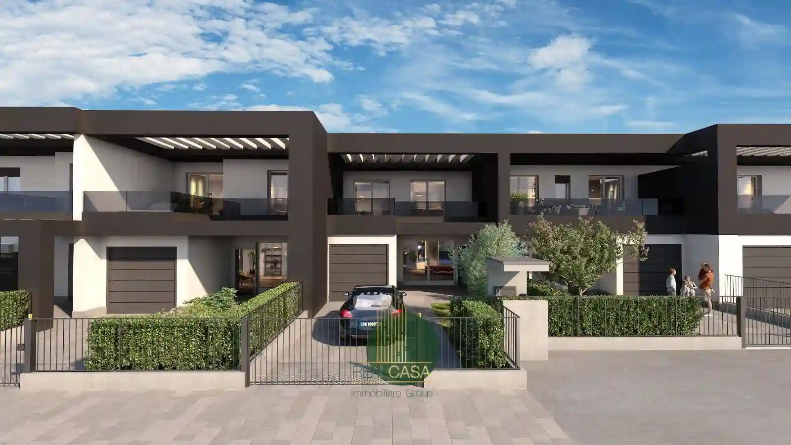 Villa - foto 3