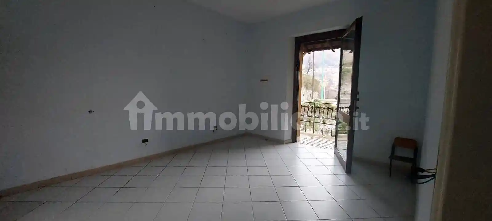 Appartamento in vendita a Mercogliano