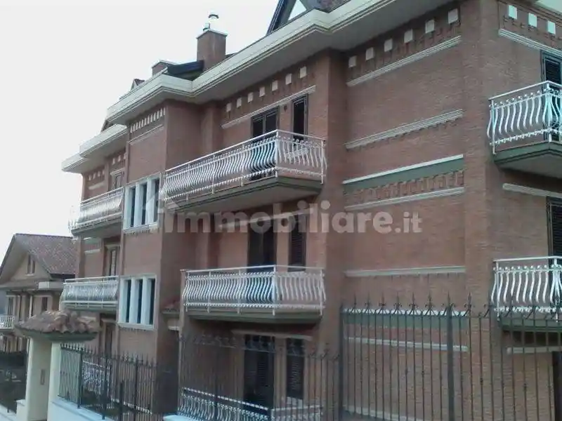 Appartamento in vendita a Cesinali