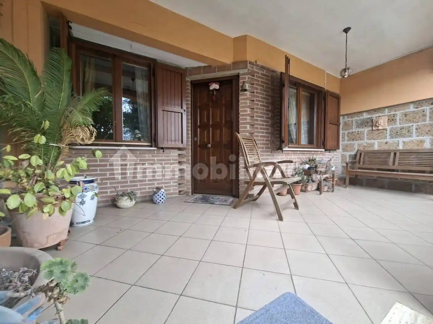 Villetta a schiera in vendita a Avellino