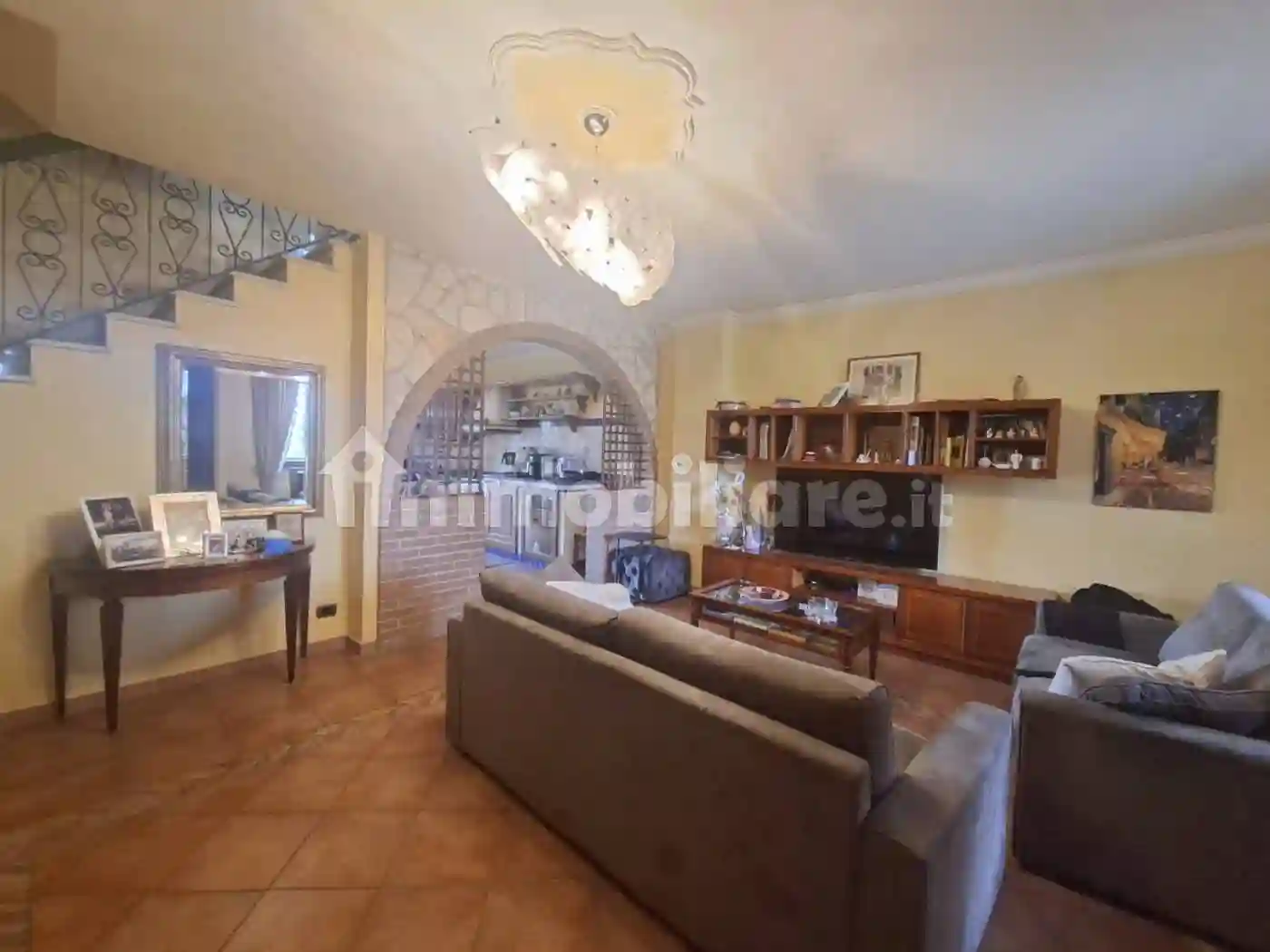 Villetta a schiera - foto 4