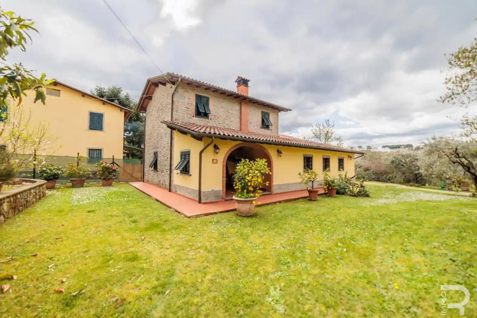 Villa in vendita a Capannori