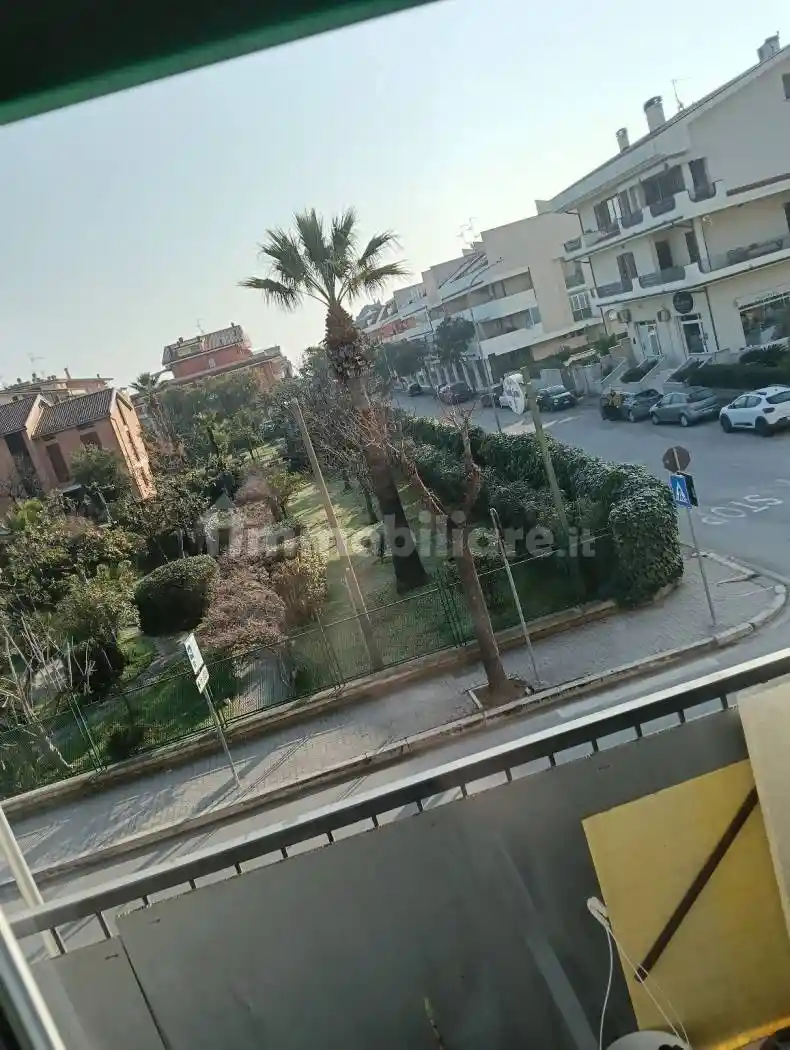 Appartamento in vendita a Martinsicuro