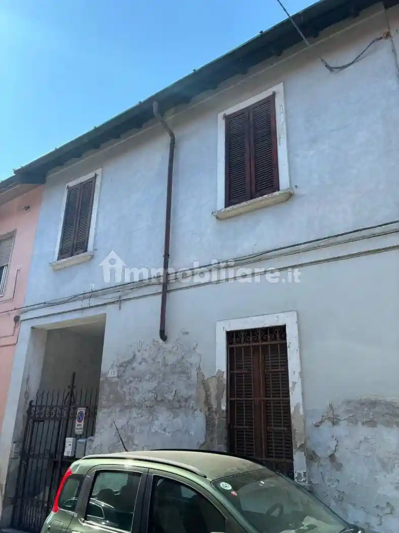 Appartamento in vendita a Rho