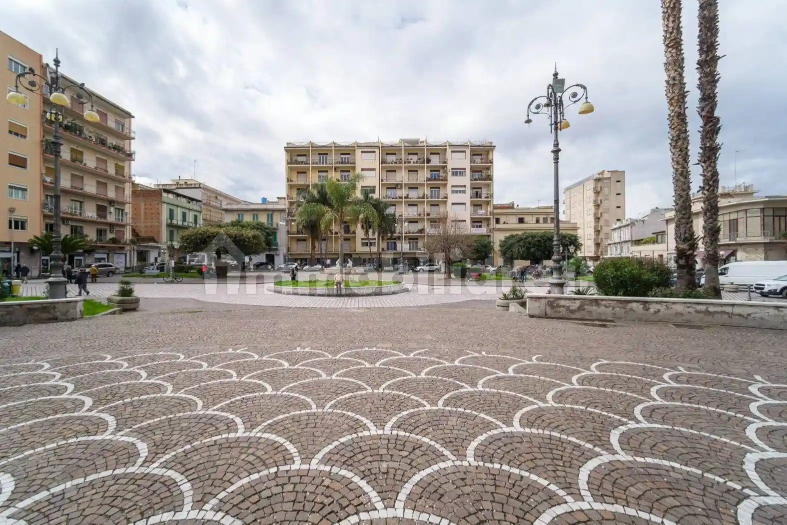 Appartamento in vendita a Barcellona Pozzo di Gotto