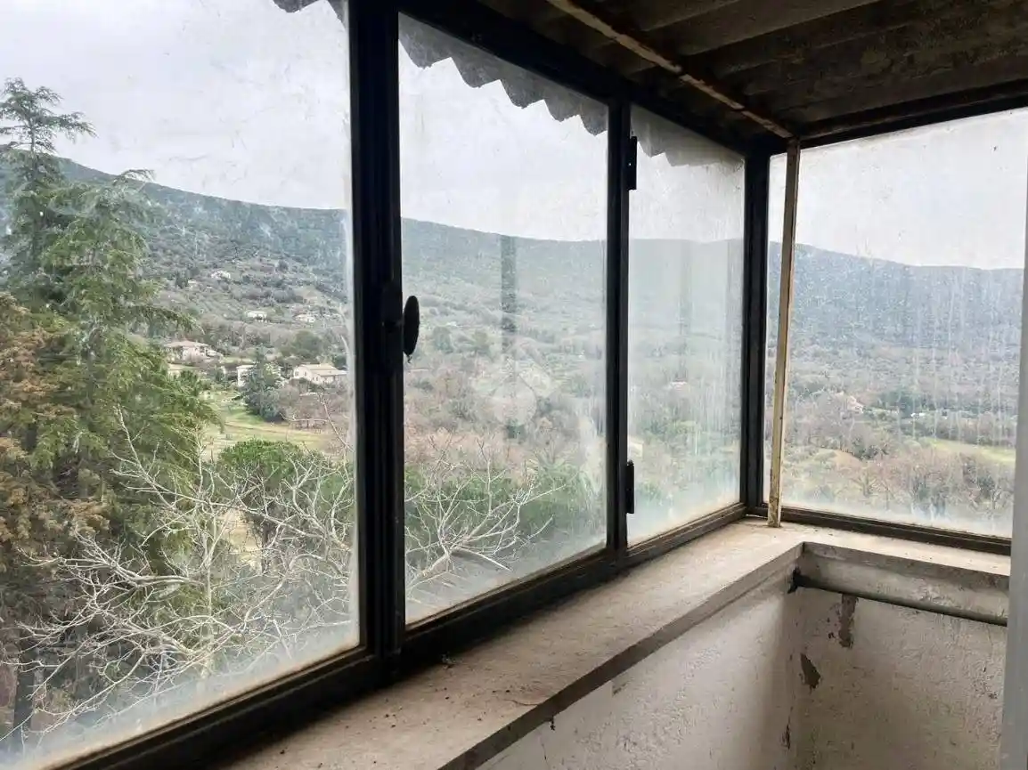 Appartamento in vendita a Lugnano in Teverina