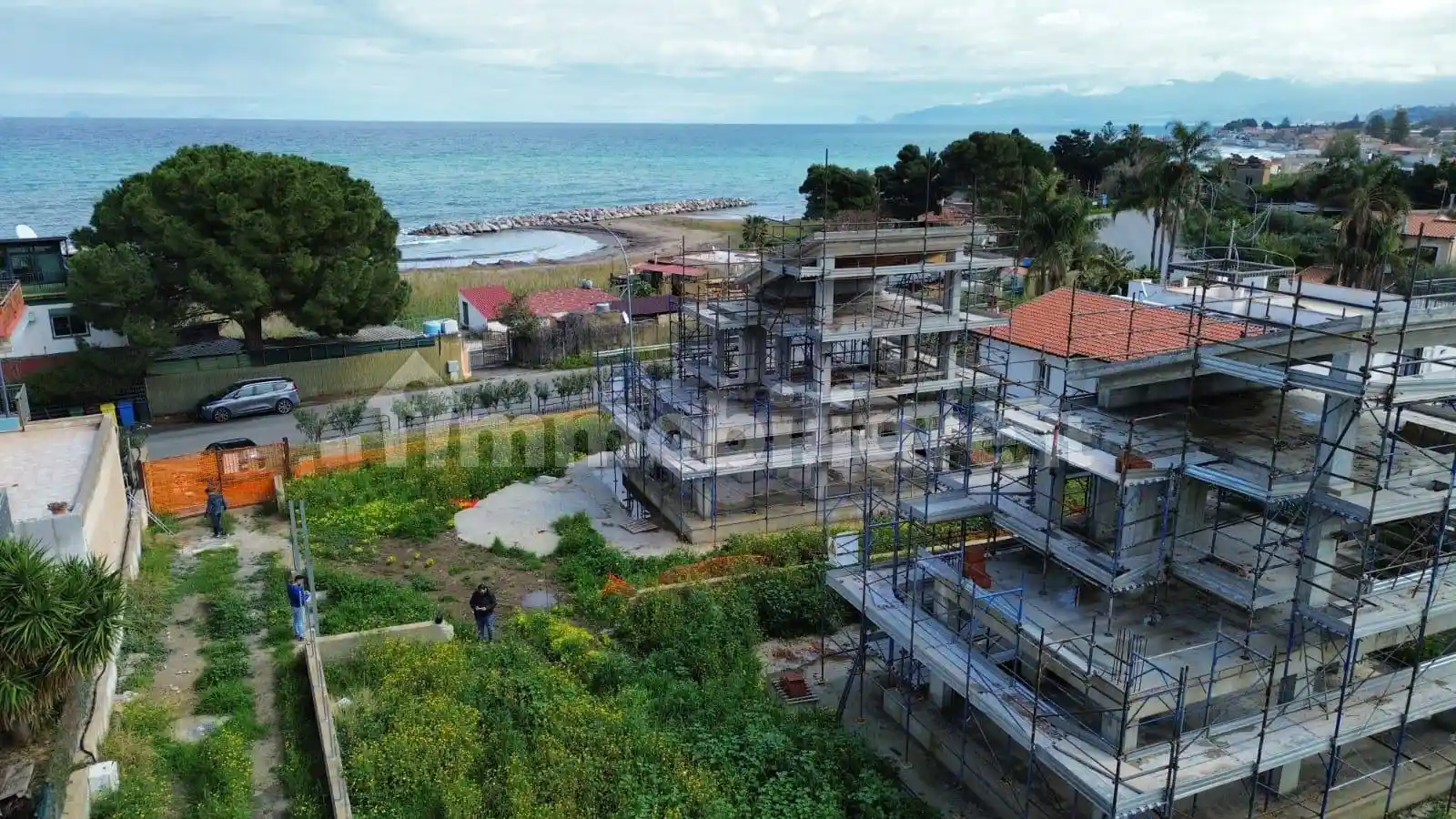 Villa in vendita a Trabia