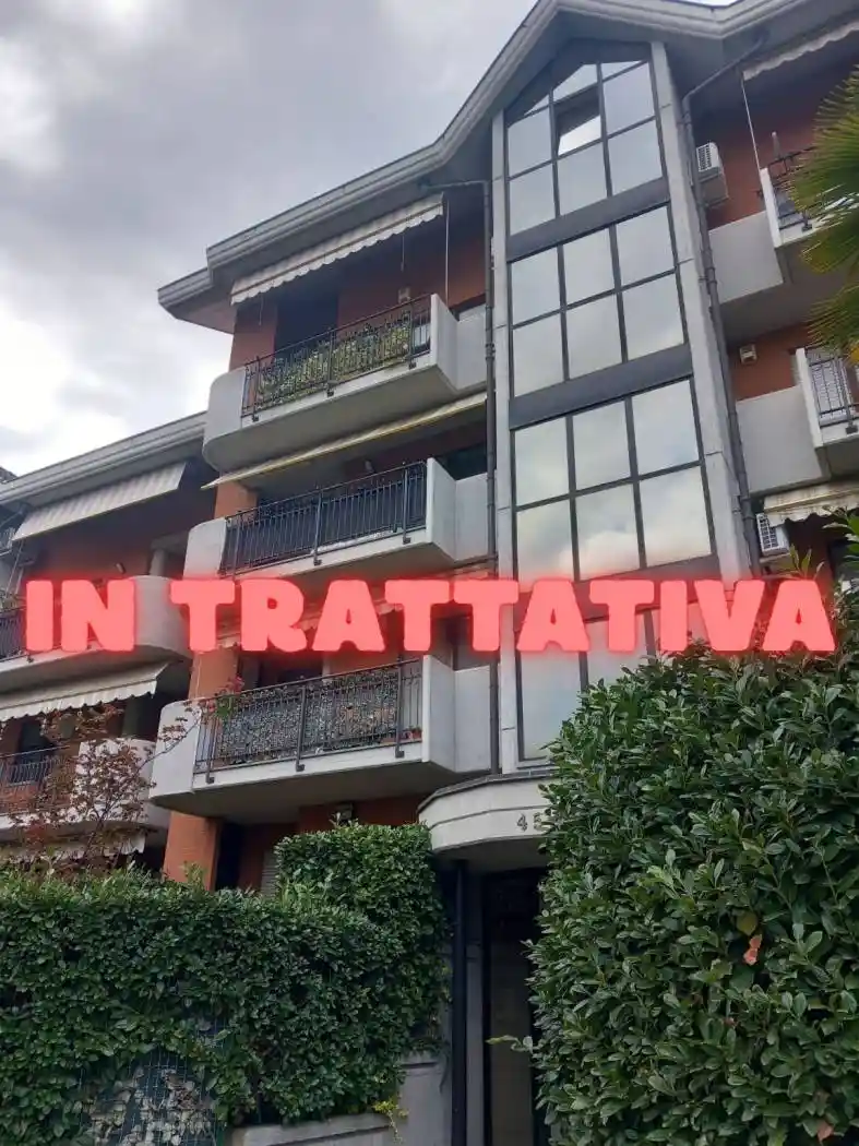 Appartamento in vendita a Mappano