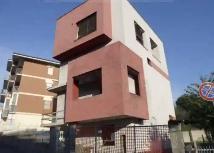 Palazzo - Stabile - foto 3