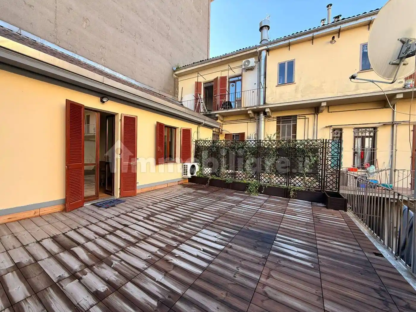 Appartamento in affitto a Alessandria