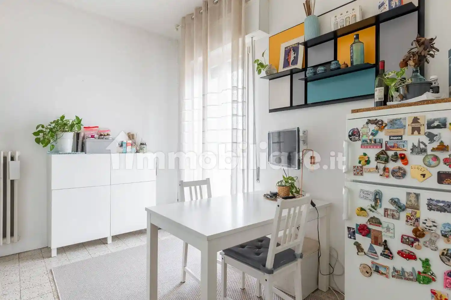 Appartamento in vendita a Bologna