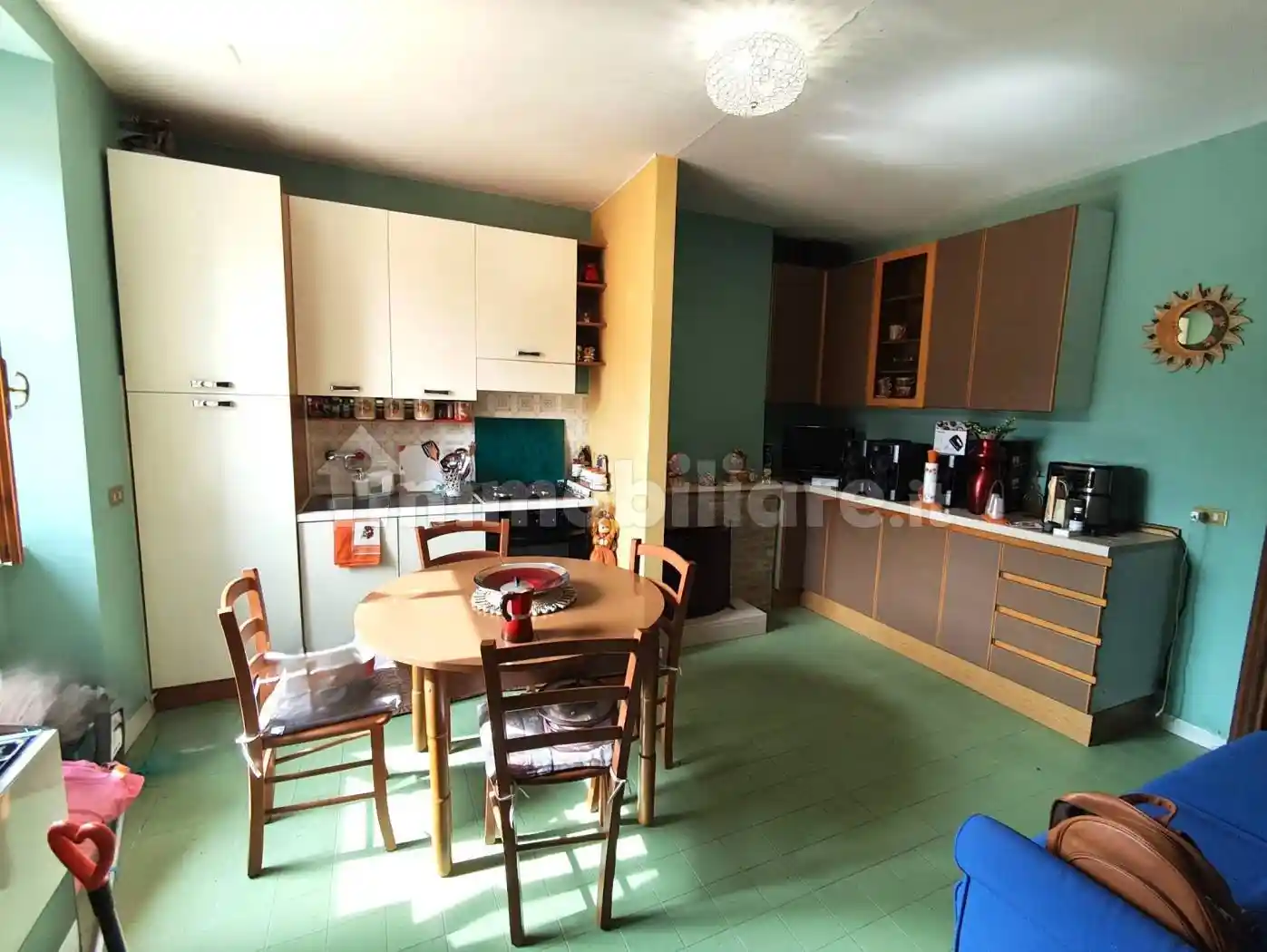 Appartamento in vendita a Avezzano