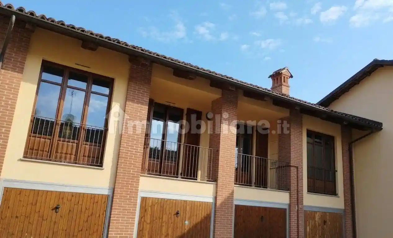 Appartamento in vendita a Villafranca Piemonte