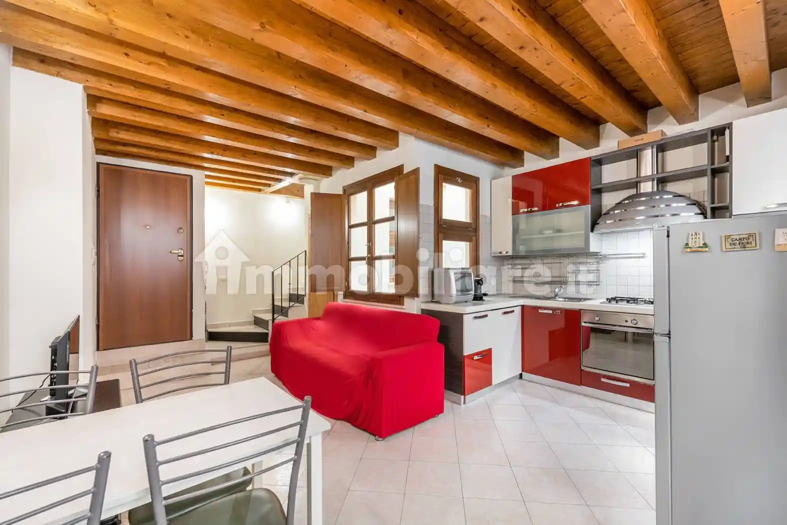 Appartamento in vendita a Cagliari