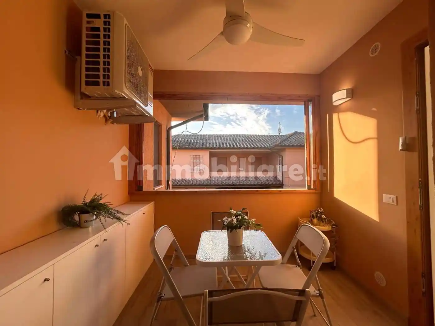 Appartamento in vendita a Follonica