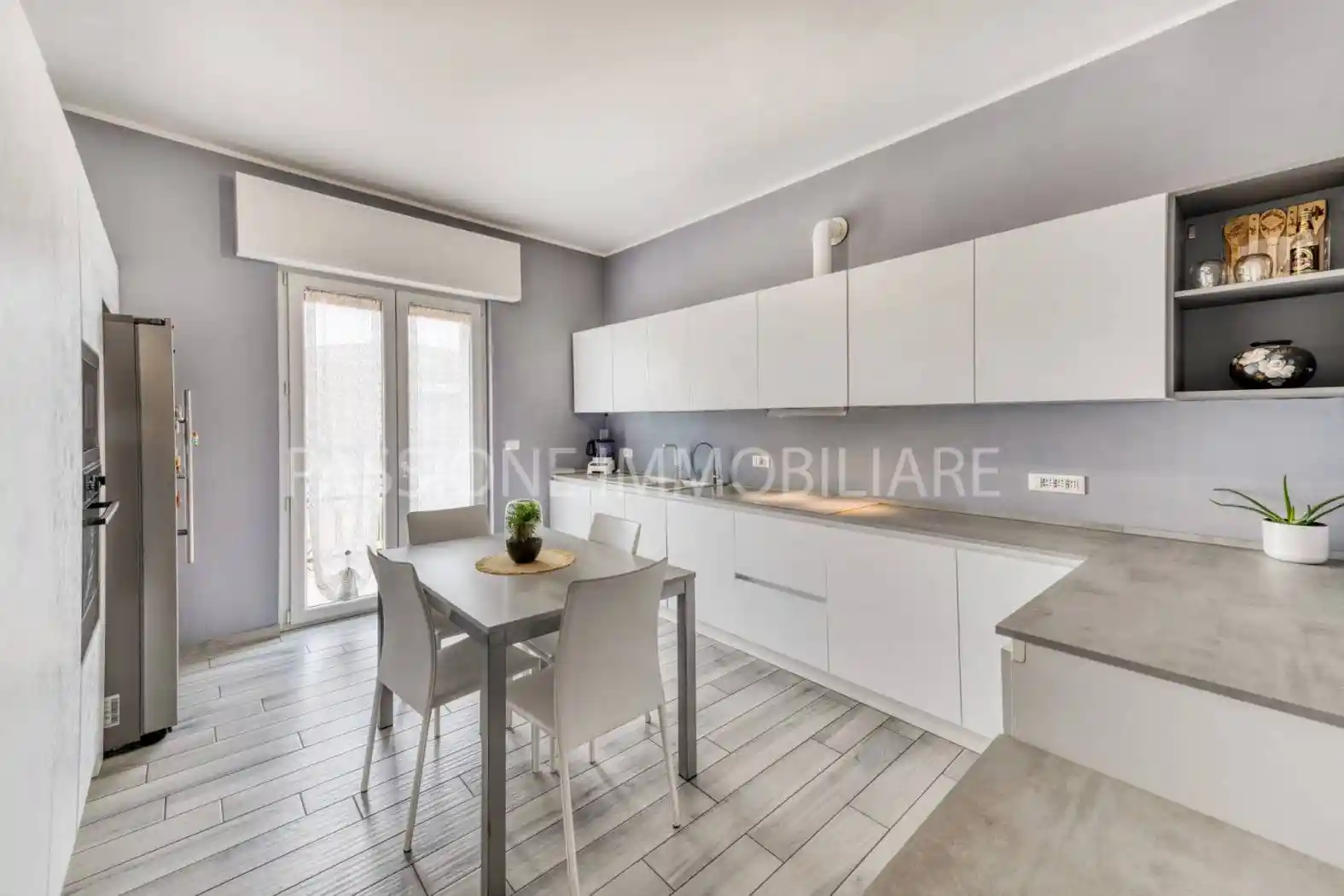 Appartamento in vendita a Bovezzo