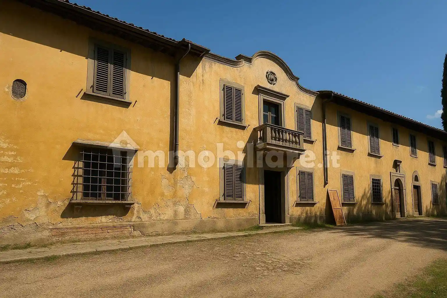 Appartamento in vendita a Fiesole