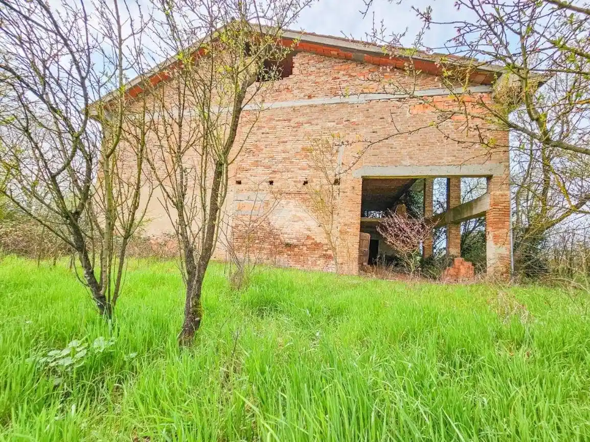 Casa indipendente in vendita a Alessandria