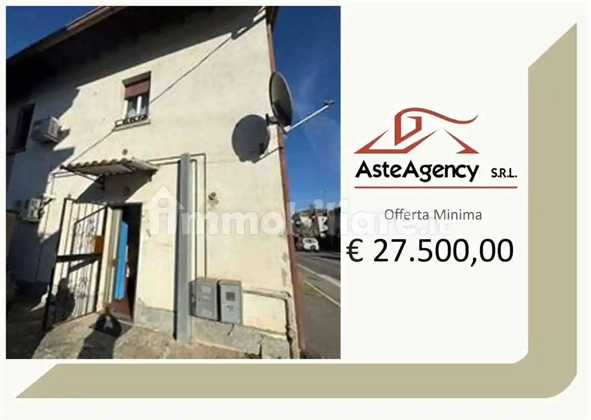 Appartamento in vendita a Desio