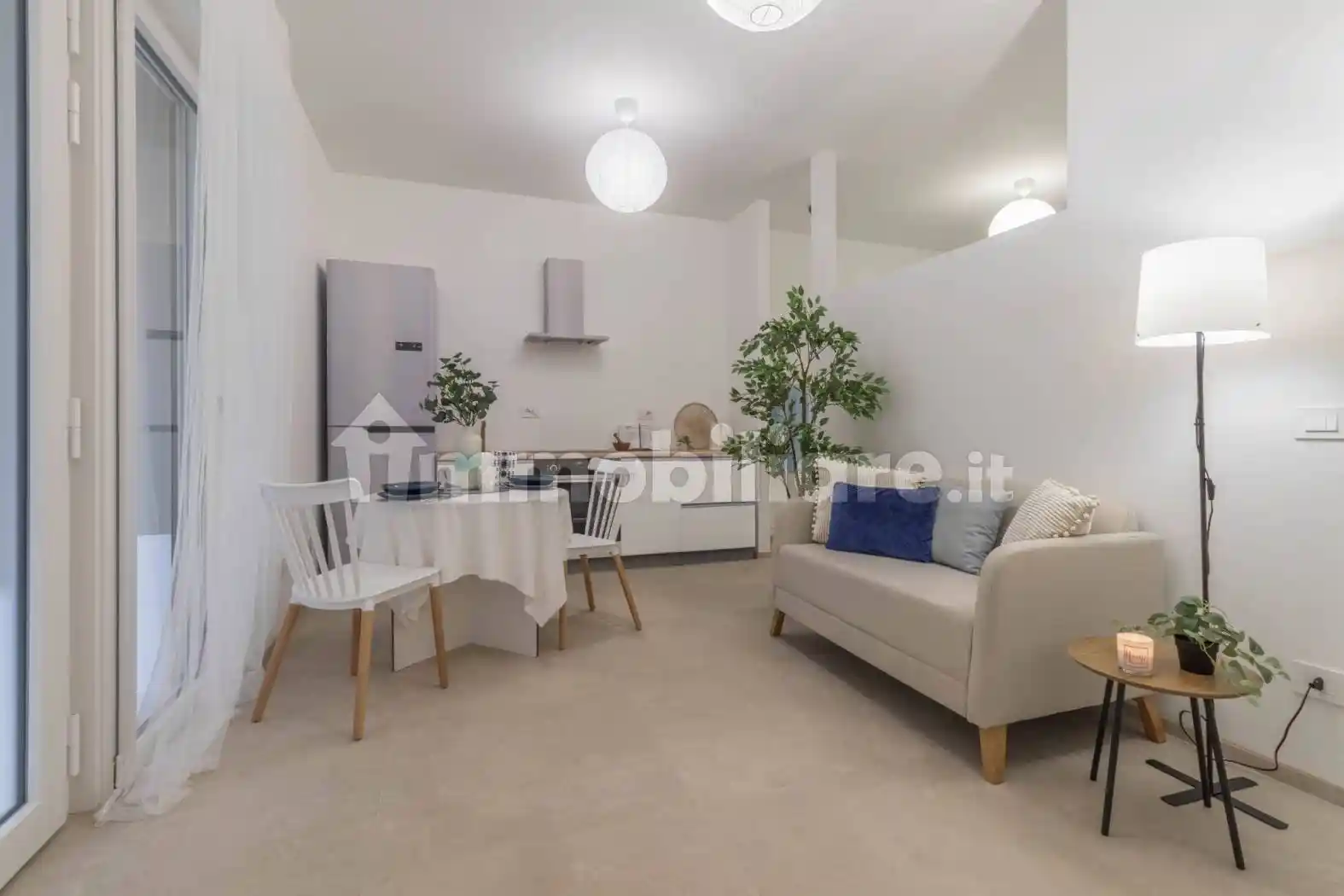 Appartamento in vendita a Civitanova Marche