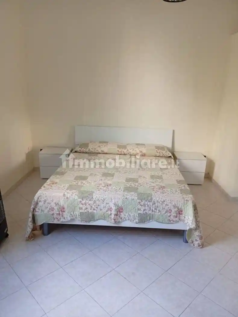 Appartamento in affitto a Vibo Valentia