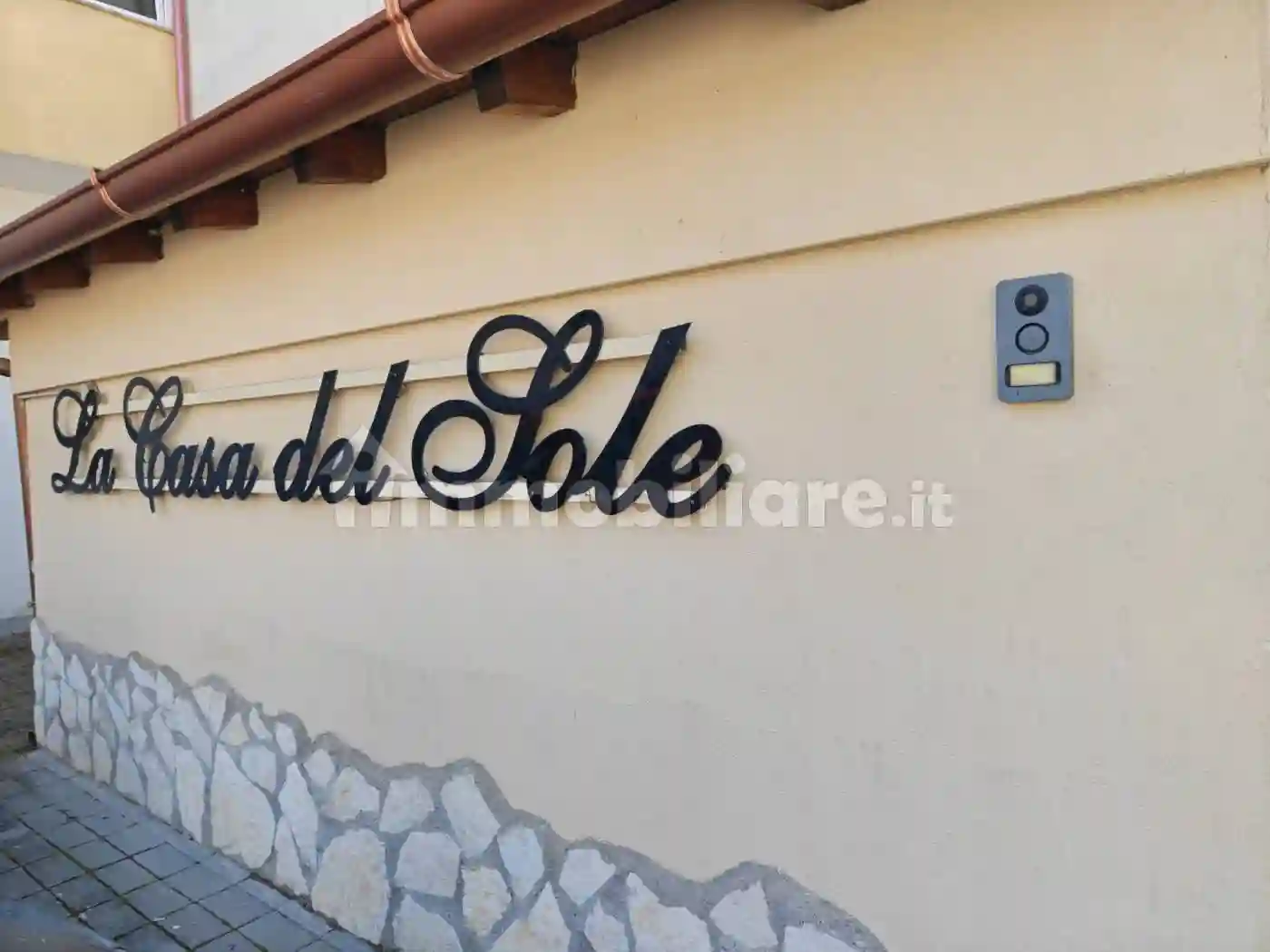 Palazzo - Edificio - foto 2