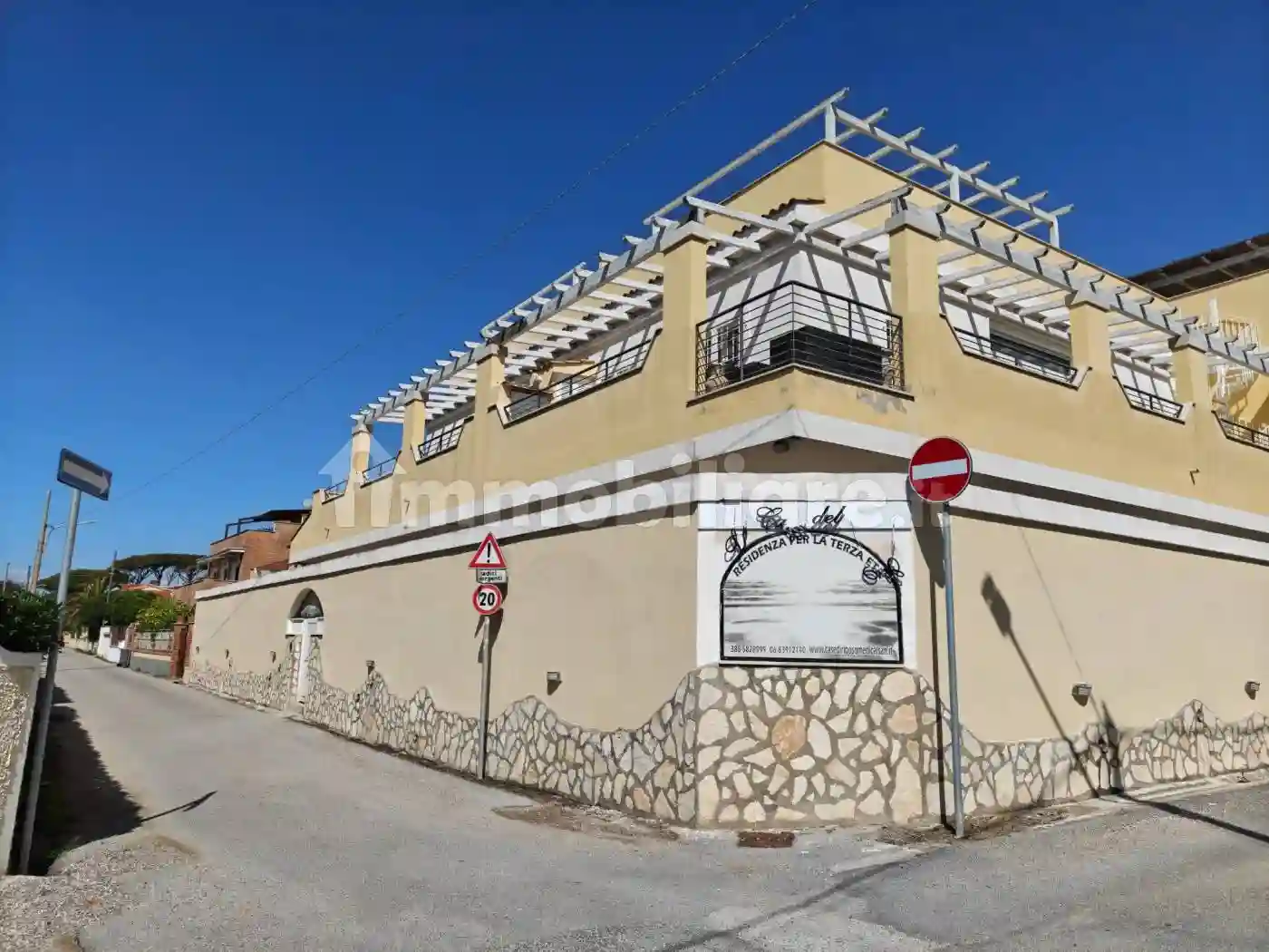 Palazzo - Edificio - foto 3