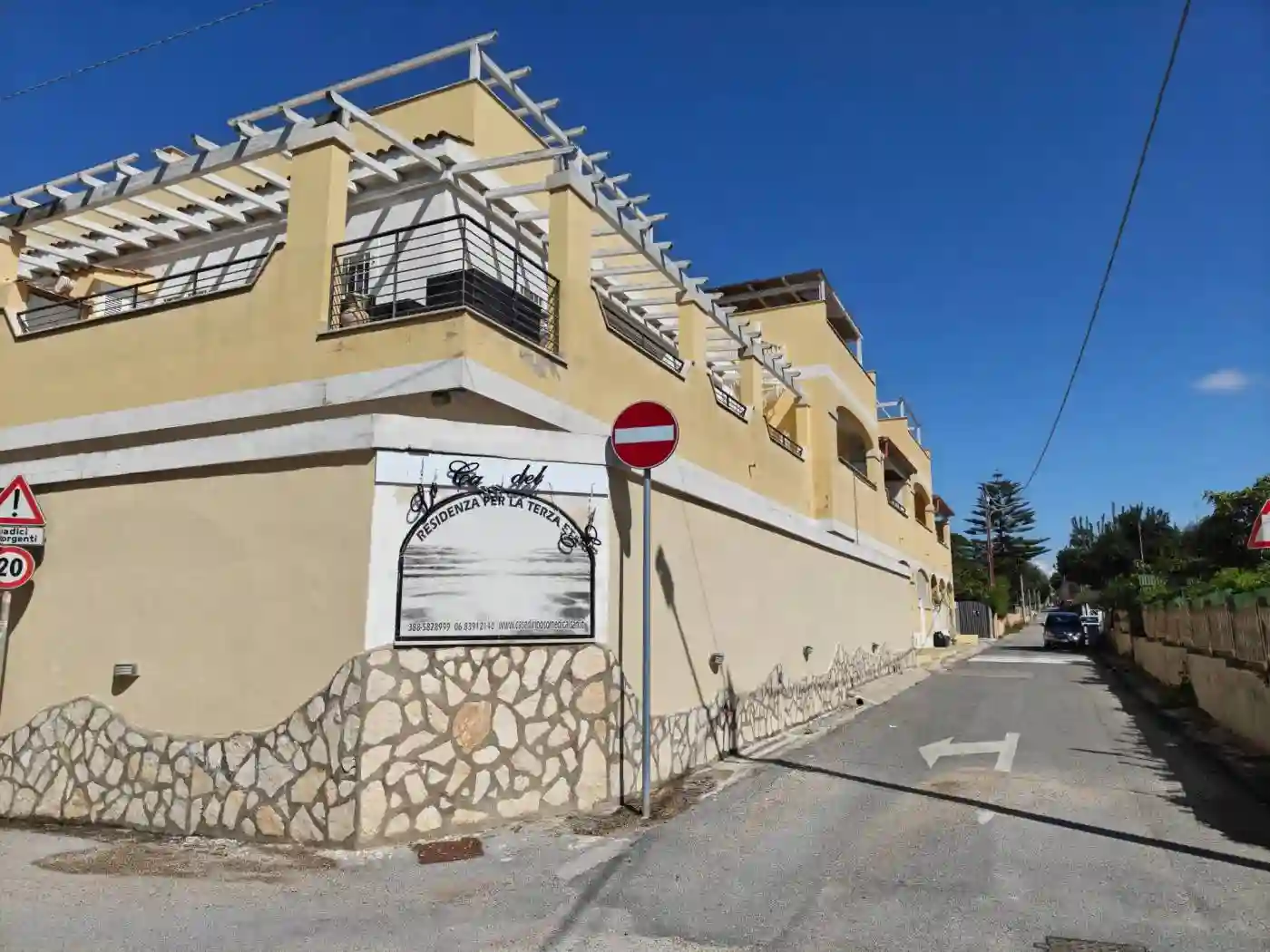 Palazzo - Edificio - foto 4