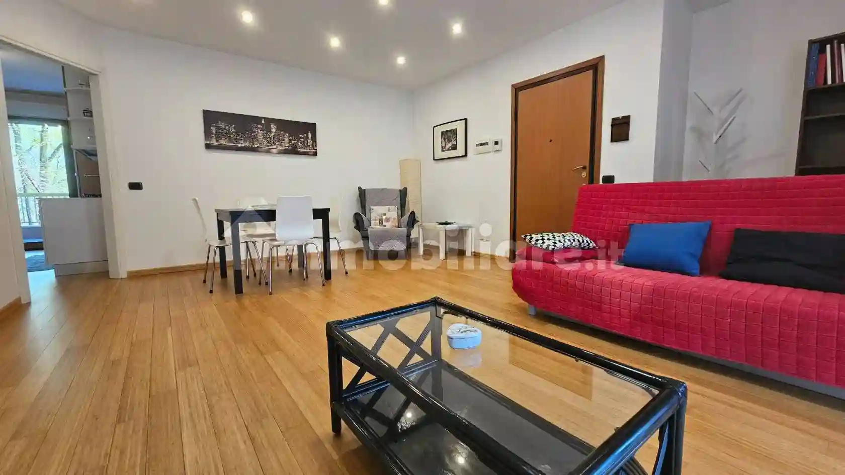 Appartamento - foto 4