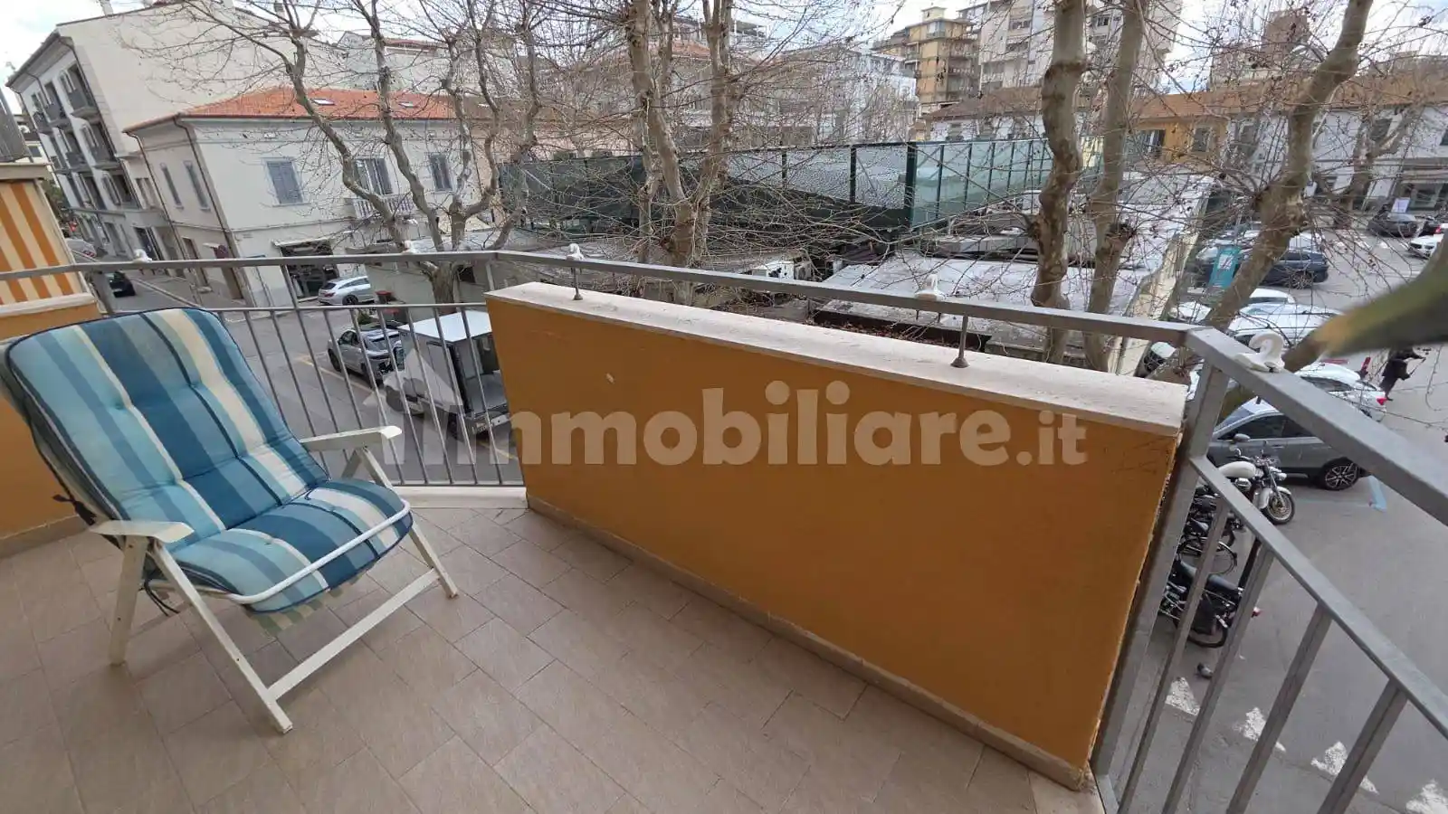 Appartamento in affitto a Follonica