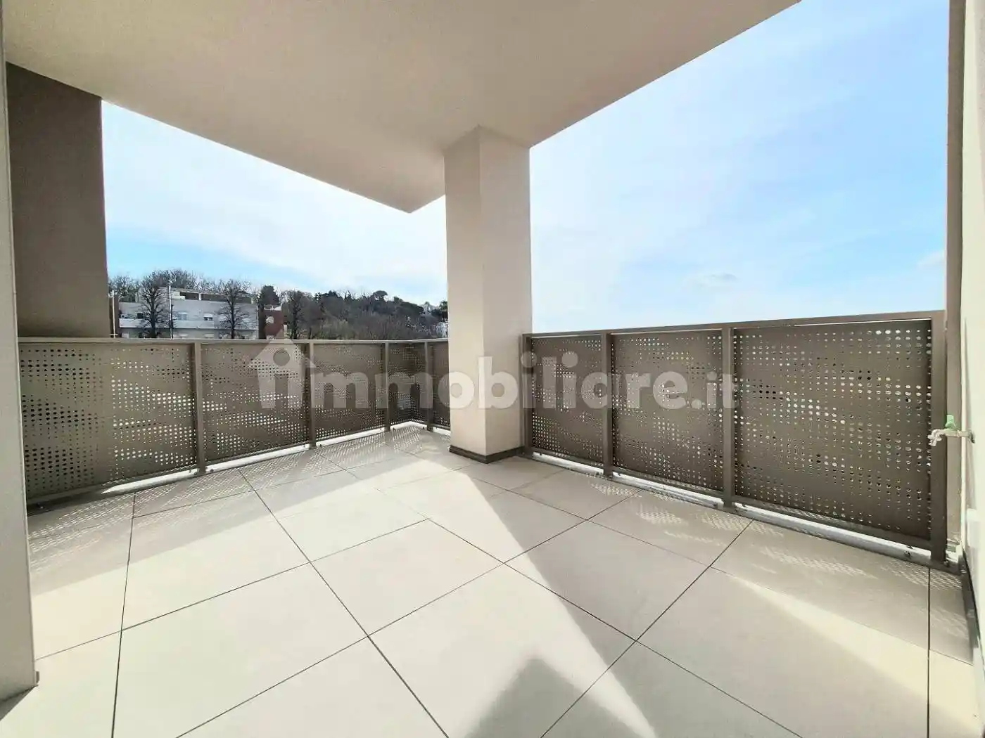 Appartamento in vendita a Gabicce Mare