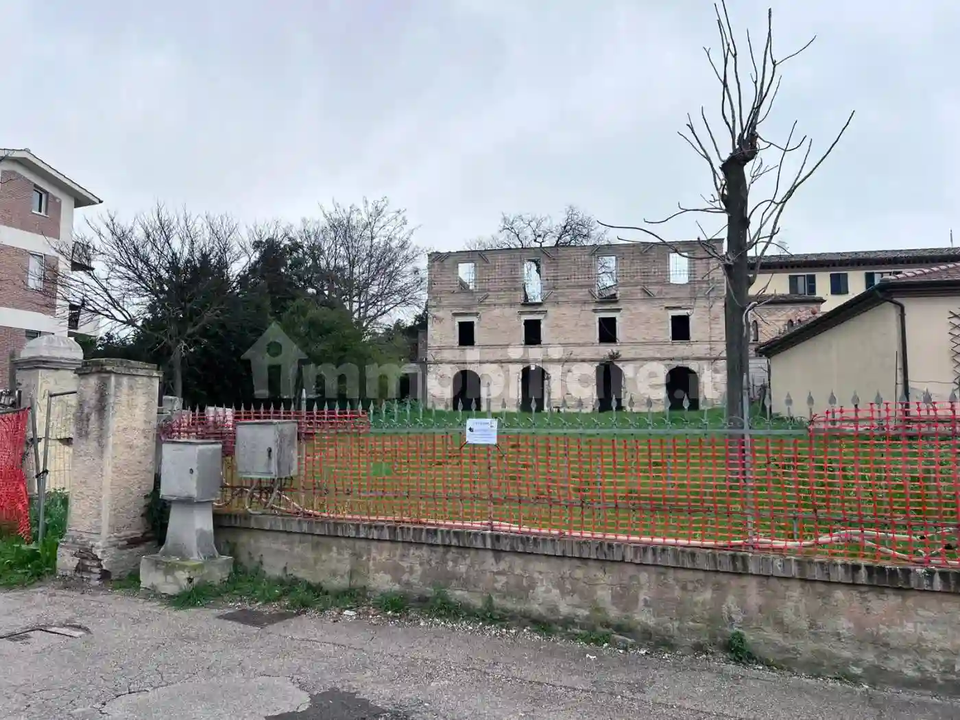 Palazzo - Edificio - foto 2