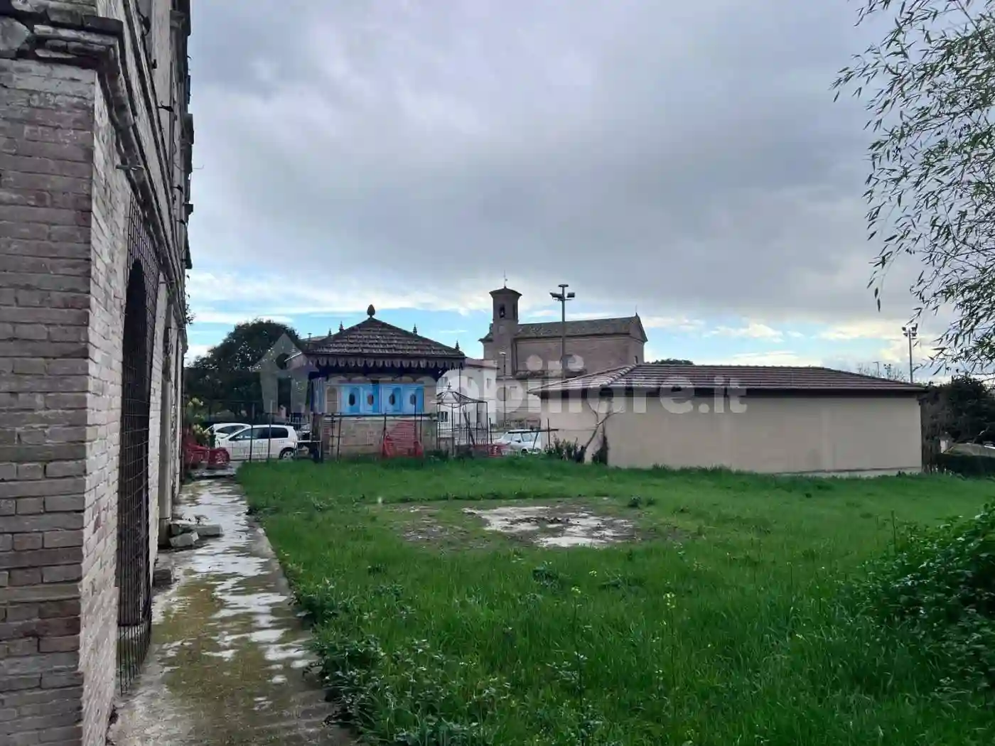 Palazzo - Edificio - foto 3