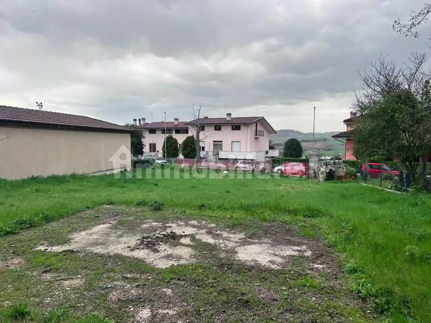 Palazzo - Edificio - foto 4