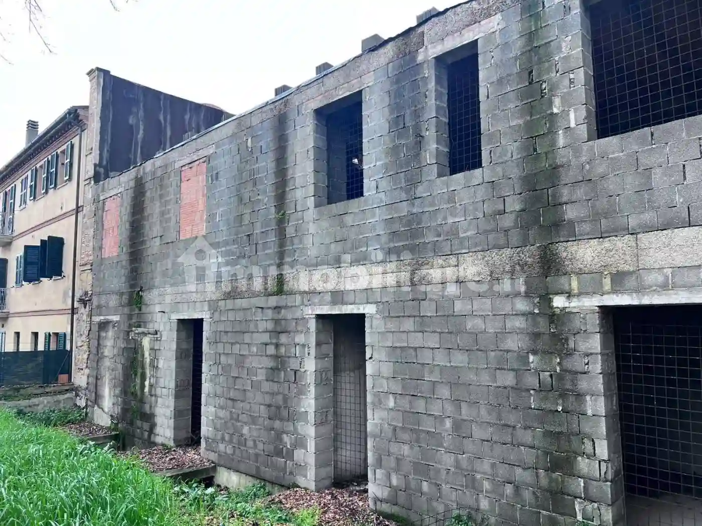 Palazzo - Edificio - foto 5