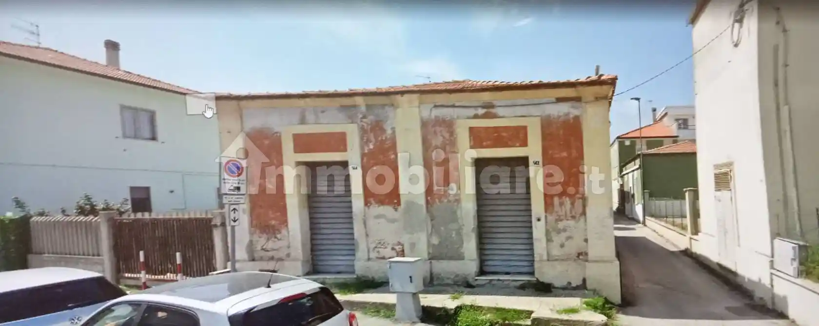 Casa indipendente in vendita a Pescara