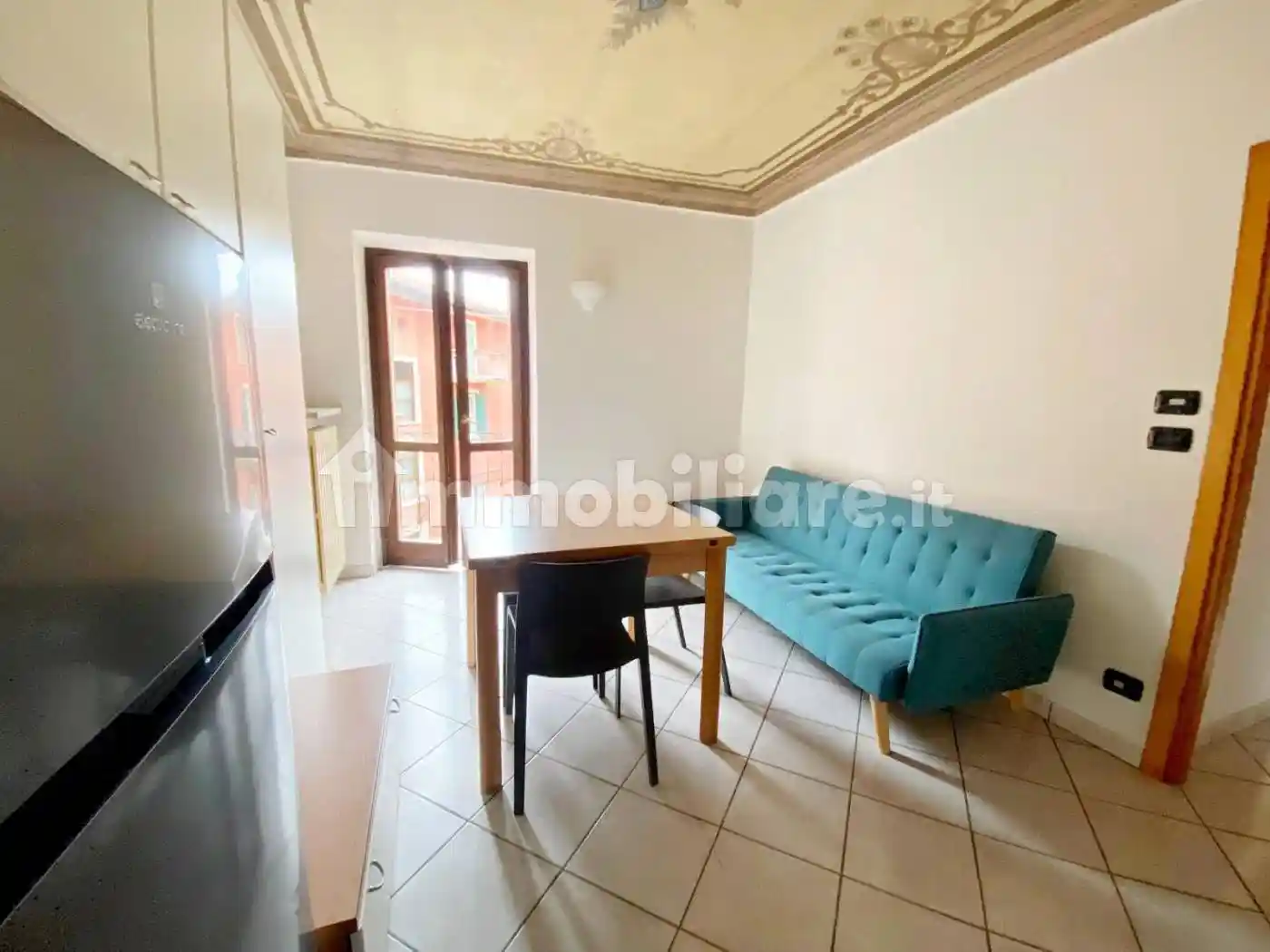 Appartamento in affitto a Mondovì