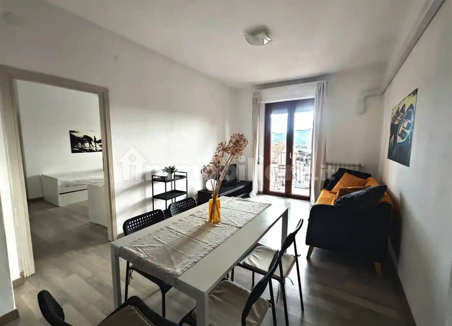 Appartamento in vendita a Portoferraio