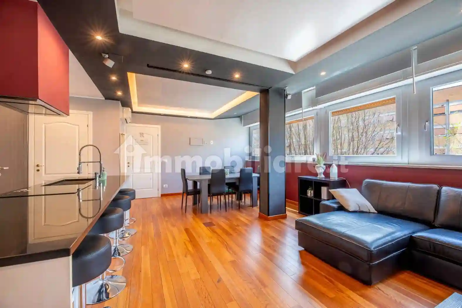 Appartamento - foto 3