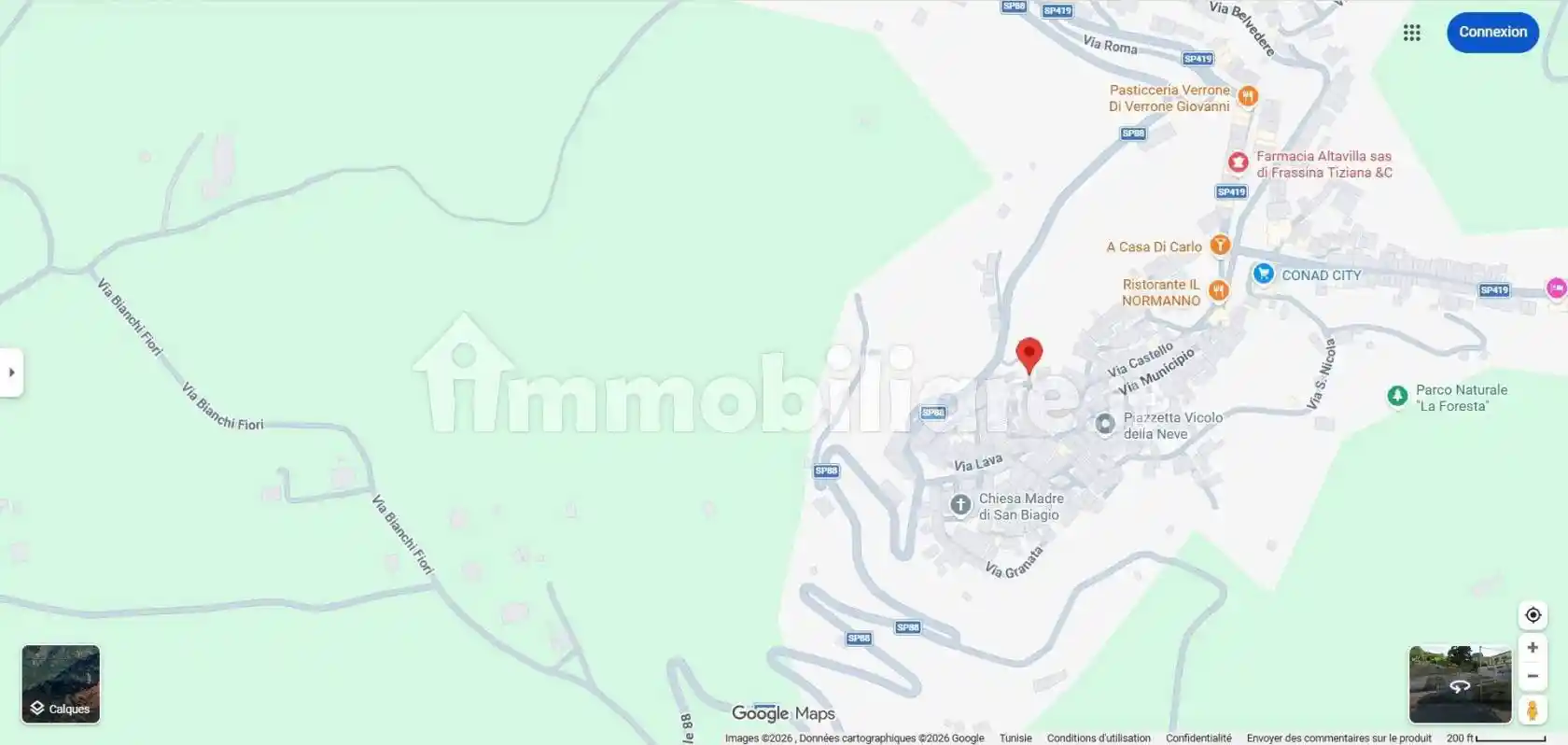 Appartamento in vendita a Altavilla Silentina