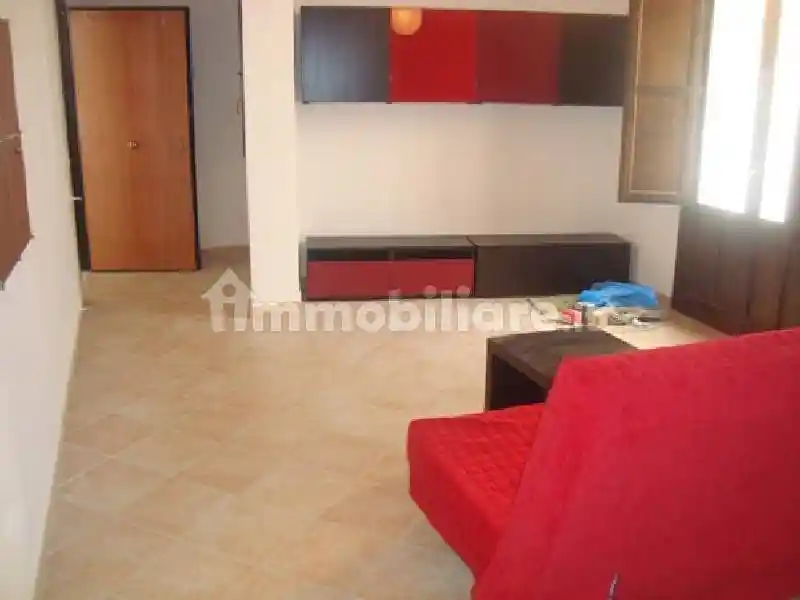 Appartamento in affitto a Marsala