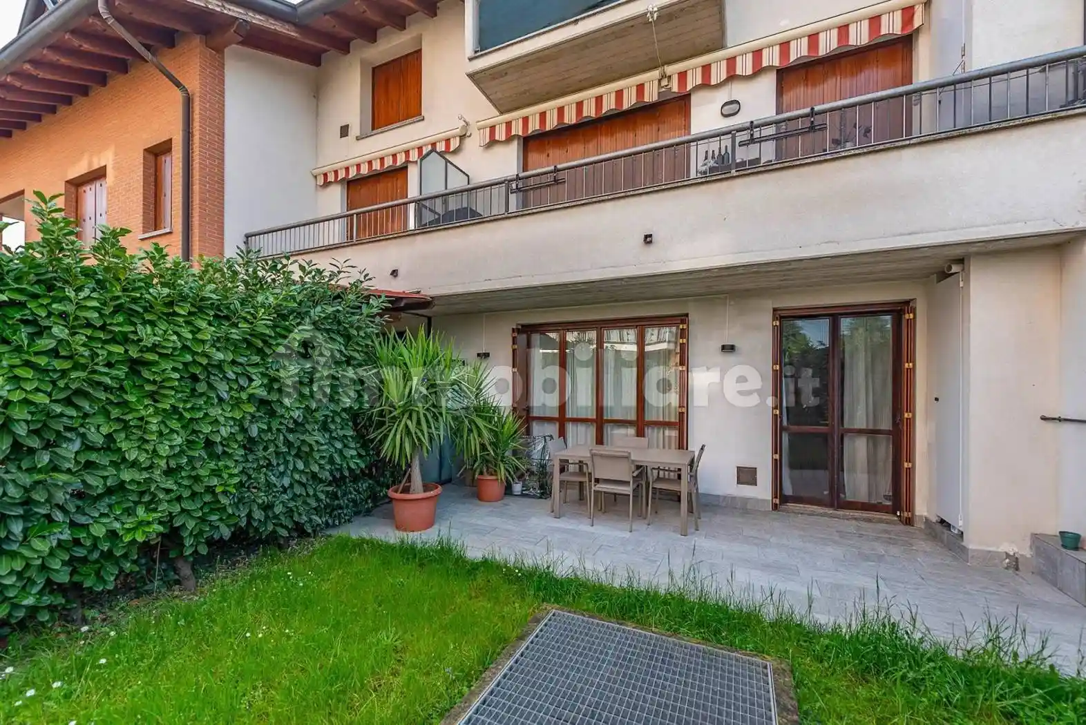 Appartamento in vendita a Nerviano