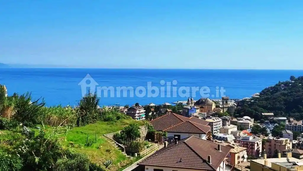 Appartamento in vendita a Arenzano