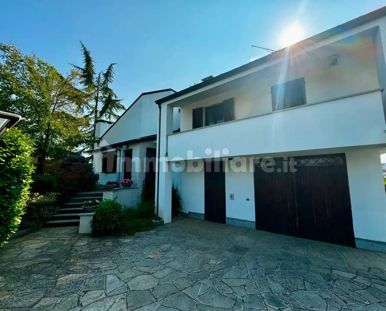 Villa in vendita a Quattordio