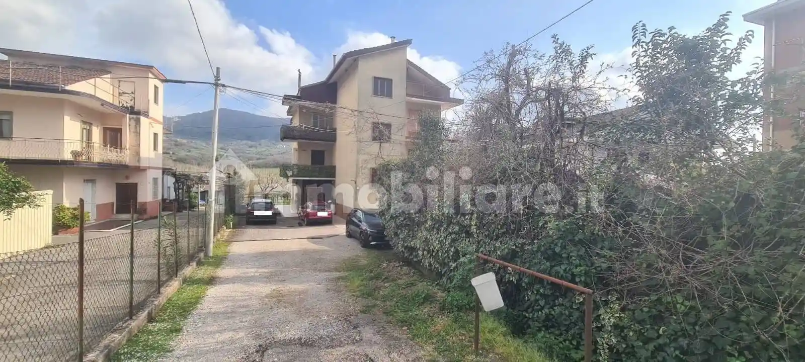 Appartamento in vendita a Giffoni Valle Piana