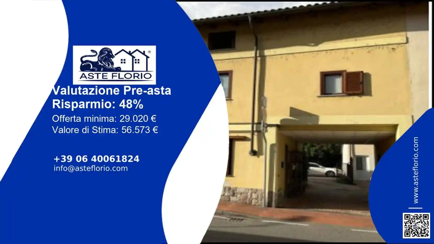 Appartamento in vendita a Biandrate