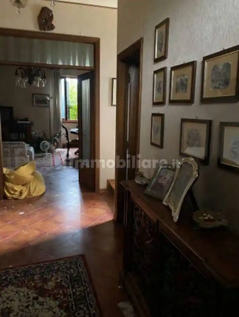 Attico - Mansarda in vendita a Monte San Savino