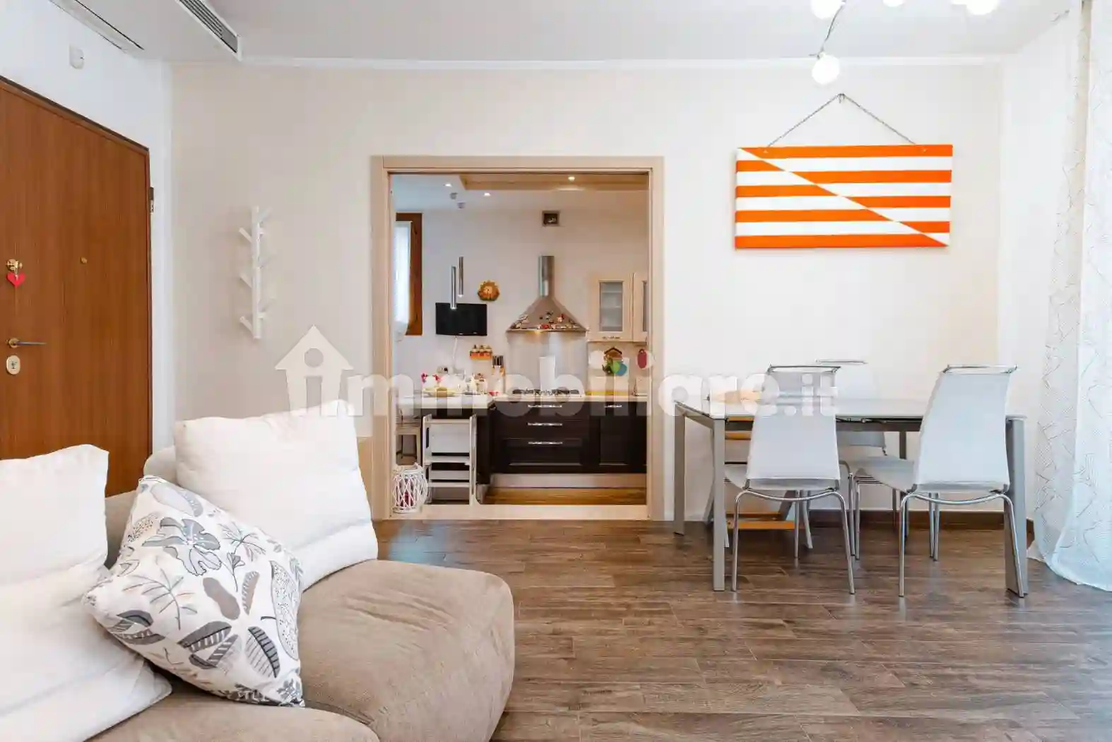 Casa indipendente - foto 4