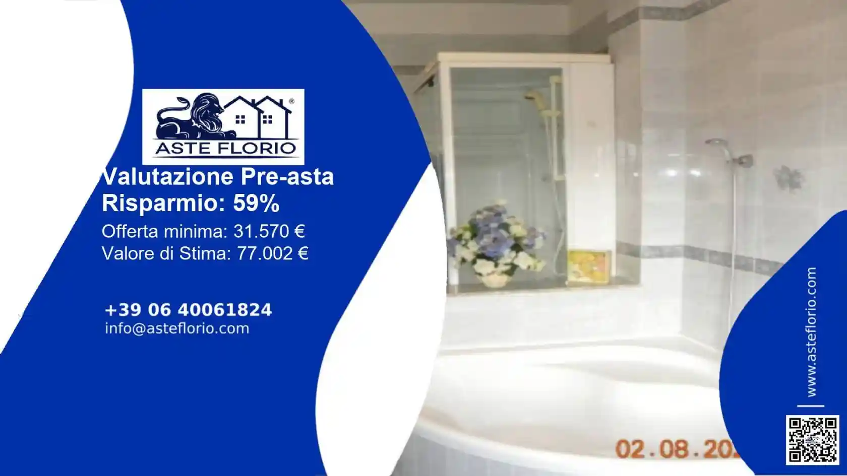 Appartamento in vendita a Contursi Terme